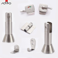 Aogao Stainless Steel 304 Toilet Cubicle Washroom Hardware